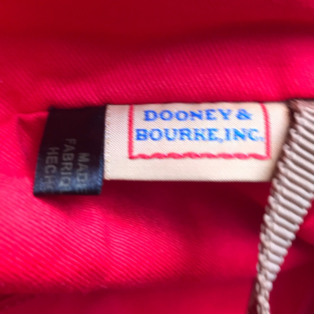 Dooney &   Bourse - Picture 11 of 12